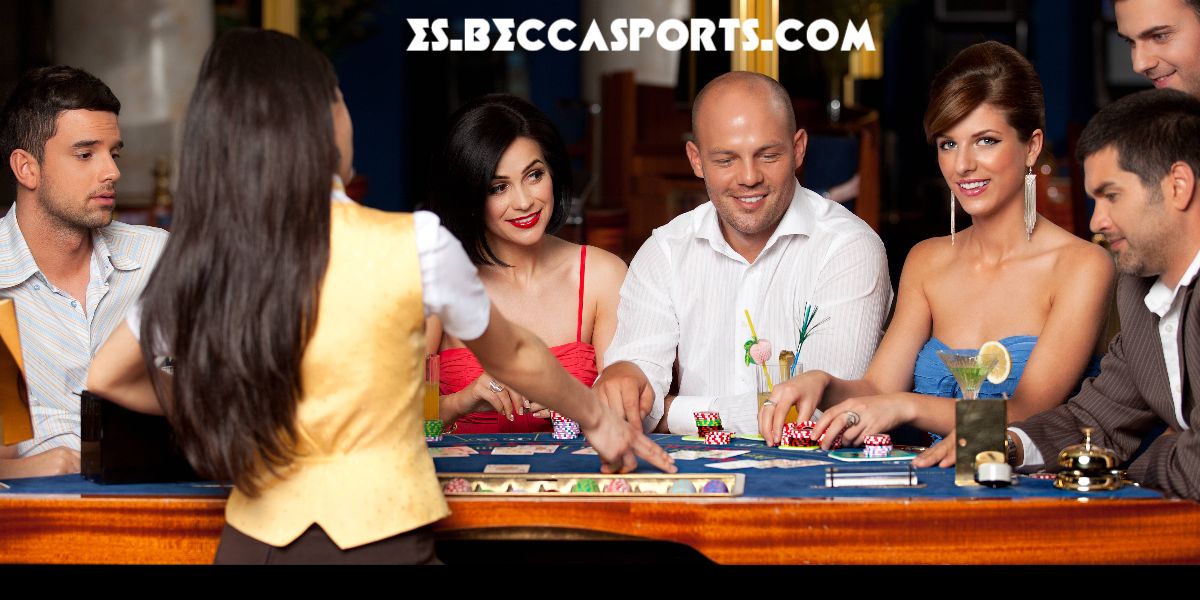es.beccasports.com
